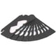 thumbnail image 1 of Caja de embalaje de pestañas postizas, embalaje de pestañas postizas de 10 piezas Estuche de pestañas vacío Caja de pestañas postizas Probado y confiable, 1 of 9