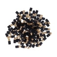 thumbnail image 2 of Irrigation Sprayer,100PCS ID 6mm Brass Atomizing Sprinkler Irrigation Sprinkler Unrivaled Performance, 2 of 8