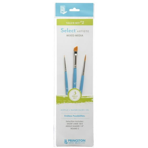 PRINCETON SELECT ARTISTE 3750SET123 VALUE SET #23