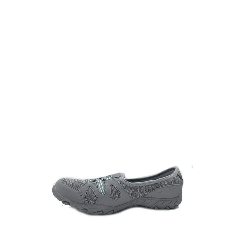 Danskin Now Women s Low Vamp Bungee Athletic Shoe Walmart