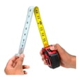 thumbnail image 3 of Flexometro Milwaukee Metro 8M Modelo 225425 Herramienta, 3 of 3