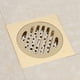 thumbnail image 3 of Desagüe de Piso para Baño - Eficaz y Fácil de Limpiar ANGGREK Otros, 3 of 8