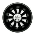 thumbnail image 7 of For Tesla Model Y OEM Design Wheel 20" 20x9.5 2020-2023 Black Set of 4 Replacement Rim, 7 of 7