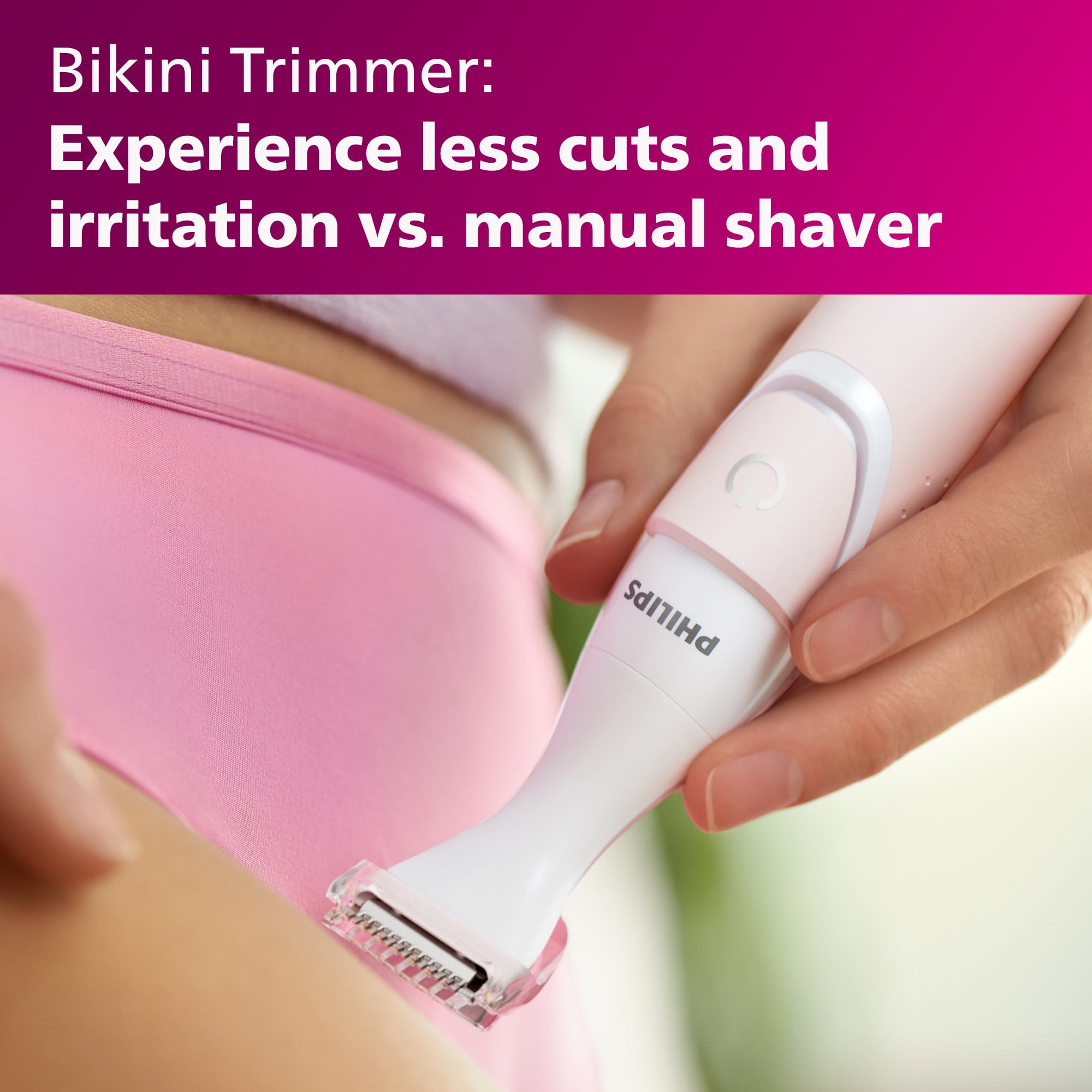 Philips - Brandclub - Philips Women