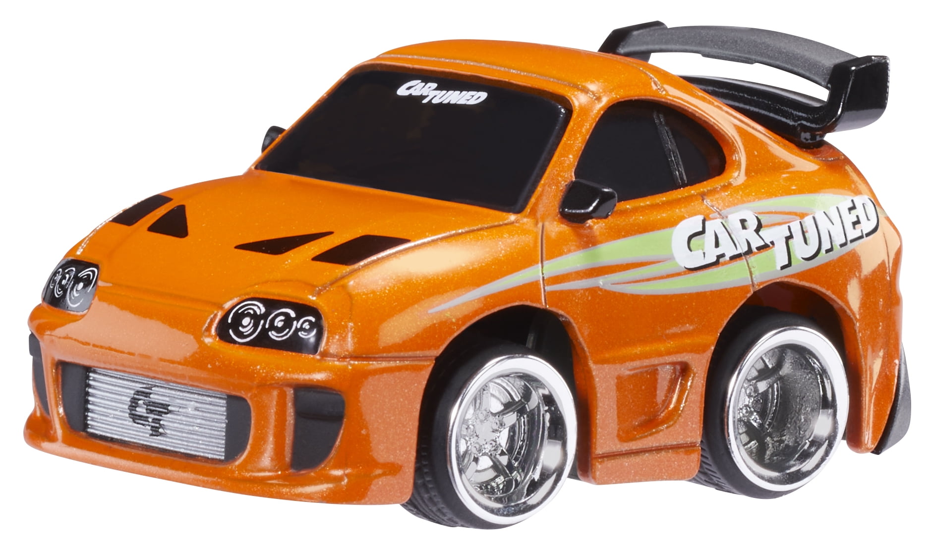 CAR TUNED '79 GMC VANDURA CUSTOMS SERIES 2 HOBBY EXCLUSIVE