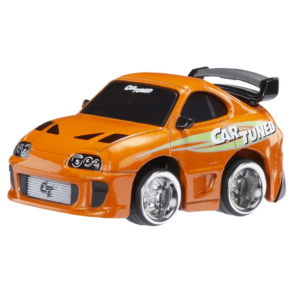 CarTuned JDM Tuners Series 1-1993 Toyota Supra (A90)