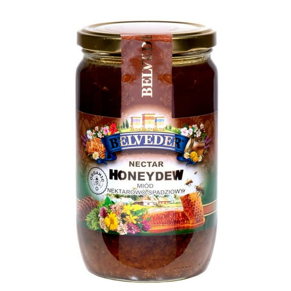 Belveder All Natural Honeydew Honey (31.74oz)