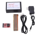 thumbnail image 1 of Programador BDM profesional ABS portátil R270 herramienta de programación de llave automática para módulos EIS CAS,SRS ECU enchufe estadounidense 100-240V Jadeshay A, 1 of 8