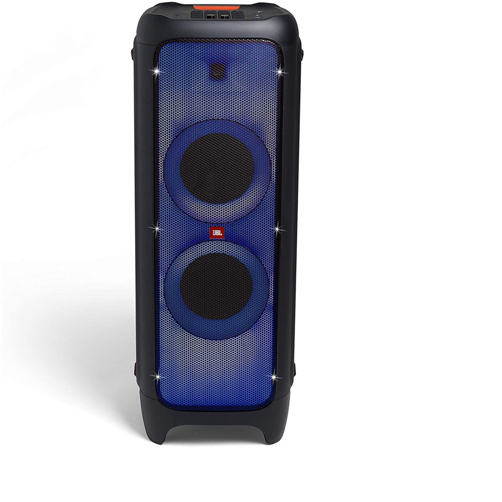 JBL PartyBox 1000 Portable Bluetooth Speaker (RENEWED)