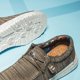 thumbnail image 3 of Zapatos Deportivos Malla Vestir A La Deporte Tejidas para Hombres El Y Negocios, 3 of 9