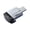 USB2.0, variant on Type-C TF Card Reader Plug and Play, Compact Memory Card Adapter for Phones, Tablets, Laptops, Desktop Use Daily