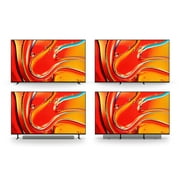 Sony 85” class BRAVIA 7 Mini LED QLED 4K HDR Smart Google TV K785XR70, 2024 Model