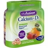 Vitafusion Calcium Gummies, 500mg (200 ct.)