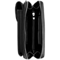 thumbnail image 4 of Cartera/ Wallet Para Pasaporte Forward Negra, 4 of 4