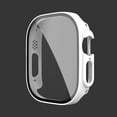thumbnail image 1 of Adecuado para Apple Watch Ultra Estuche para Apple Watch Generación 6789 Carcasa protectora para reloj Película templada de PC, 1 of 5
