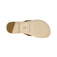 thumbnail image 2 of Bernardo Miami Haircalf Sandal, 6.5, 2 of 3