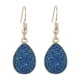 thumbnail image 5 of Pendientes colgantes de cadena larga sweethay para mujer color Azul 2Conjunto, 5 of 6