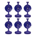 thumbnail image 1 of Windshield Repair Tool, Reusable 6 Pcs Practical Tightly Fixed Suction Cup Clamps  For Household, 1 of 8
