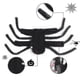 thumbnail image 4 of Halloween Adjustable Dog Cat Spider Costume Realistic Plush Spider, 4 of 5