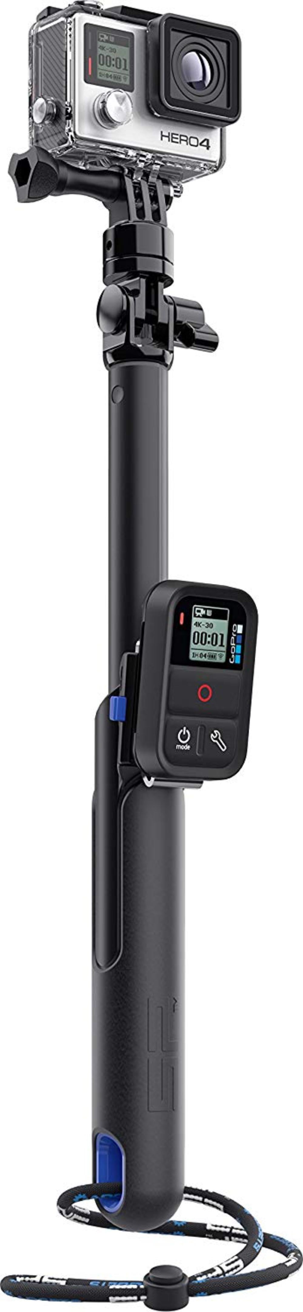 SP Gadgets POV 20 Pole for GoPro 