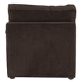 thumbnail image 4 of Sillón Individual Dicasa Versa Café, 4 of 7