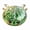 A, variant on Christmas Reindeer Squishies, Glitter Squishies Squeeze Fidget Ball with Cute Face and Antlers, Christmas Soft Sensory Stress Relief in for Xmas Stocking Stuffers, Party Favors and Gifts
