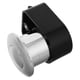 thumbnail image 2 of Cerradura para RV para gabinetes, cajones y puertas Pestillo de botón pulsador de metal para RV, barcos y muebles Ideal para uso doméstico y de viaje, 2 of 8