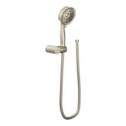 Moen Brushed Nickel Eco-Performance Handshower