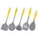 thumbnail image 2 of 1 juego de utensilios de cocina Utensilios Juego de gadgets de cocina Utensilios de cocina Silicona UTSIL SETSIL, 2 of 5
