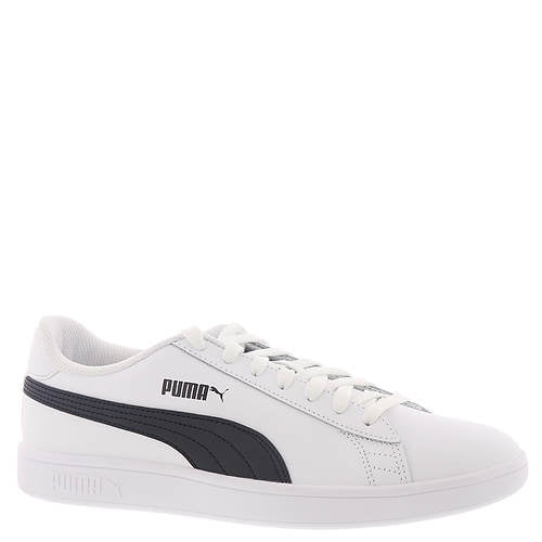 puma sneaker white