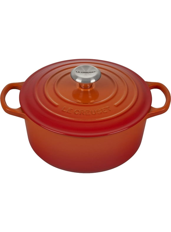 Le Creuset Dutch Ovens in Dutch Ovens