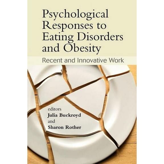 Psychological Responses to Eating, (Paperback)