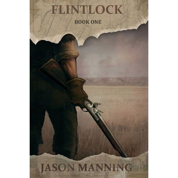 Flintlock Flintlock, Book 1, (Paperback)
