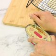 thumbnail image 4 of Creative Utility Mini Stainless Steel Bottle Opener Knife Beer Bottle Opener, 4 of 5