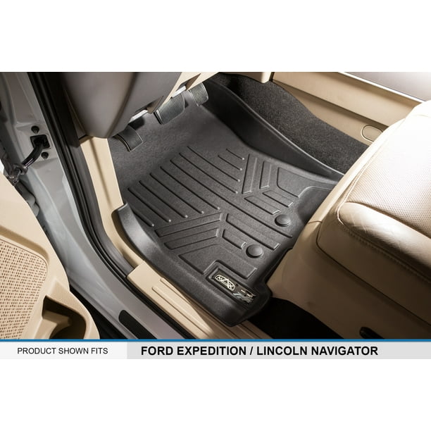 Cargo Area Protector For 3rd Row Seat The Official Site For Ford Accessories
