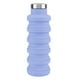 thumbnail image 4 of Taza plegable, 500ML Taza de agua plegable portátil plegable Taza de agua plegable Durabilidad extendida, 4 of 8