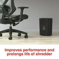 thumbnail image 5 of Staples Shredder Lubricating Sheets 24/pk TR36395CC, 5 of 5