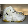 thumbnail image 1 of Size 10 - Jo r-dan True Flight White, 1 of 6
