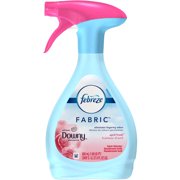Febreze OdorEliminating Fabric Spray, Downy April Fresh, 27 fl oz