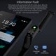 thumbnail image 3 of RD05 IPS Pantalla colorida completa de alta definición Bluetooth4.0 Pulsera inteligente Monitor de banda Información Push, 3 of 8