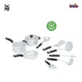 thumbnail image 3 of Theo Klein WMF Toy Pots and Pans Set, 3 of 5