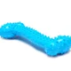 thumbnail image 4 of Juguetes para Perros Pequeños, Juguete Indestructible para Perros, Limpieza de Dientes, Juguetes de Entrenamiento, Suministros para Mascotas, 4 of 10