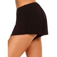 thumbnail image 3 of Magicsuit Womens Jersey Tap Pant Full Coverage Swim Bottom, 3 of 5