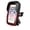 B, variant on PingLi Waterproof Bike Phone Mount, Universal Handlebar Mount for Motorcycles and Cycling Protect Your Phone When Riding in the Rain