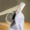 thumbnail image 4 of Dog food measuring scoop 1cup,cat food scoop, Pet food scoop,cat spoons for wet food.Accurate measurement,Also can be used for rice, flour, soybean and other kinds of grain,blue, 4 of 7