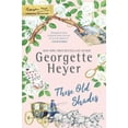 thumbnail image 3 of Ces Vieilles Nuances (la Collection Signature Georgette Heyer), 3 of 4