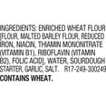 thumbnail image 4 of San Luis Sourdough Garlic Bread, 24 oz, Sourdough Bread, Bag, 4 of 7
