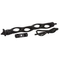 thumbnail image 3 of Trophy Ridge Static Stabilizer - 12" - Black, 3 of 10