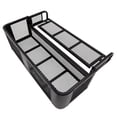 thumbnail image 6 of Titan Ramps 332010 Rear Drop Cargo Basket Rack for UTV, 6 of 9