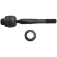 thumbnail image 2 of Dorman 532-300 Front Inner Steering Tie Rod End for Specific Lexus / Toyota Models, Gray Phosphate Fits select: 2003-2007 LEXUS LX, 2003-2007 TOYOTA LAND CRUISER, 2 of 3